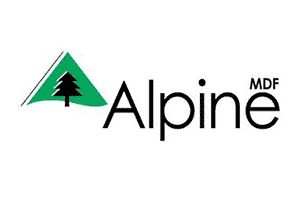 Alpine MDF