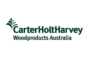 Carter Holt Harvey Woodproducts Australia