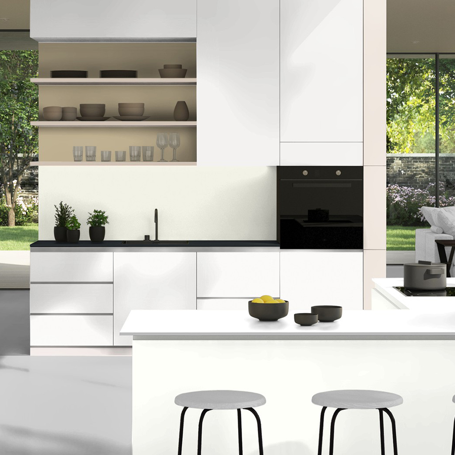 Duropal High Pressure Laminate (HPL) - Image 4